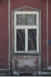 House Old Windows